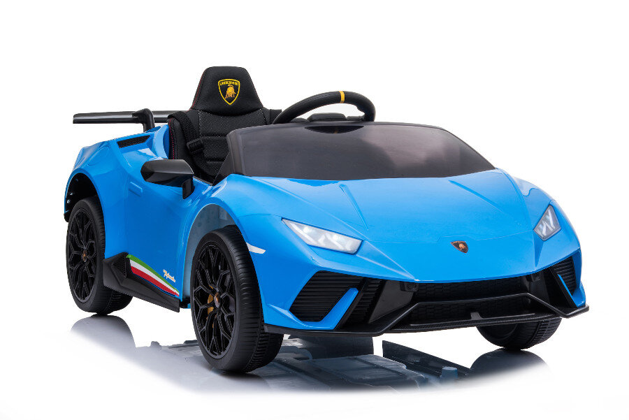 Elektro-Kinderfahrzeug Lamborghini Huracan Elektro-Kinderfahrzeug Lamborghini Huracan