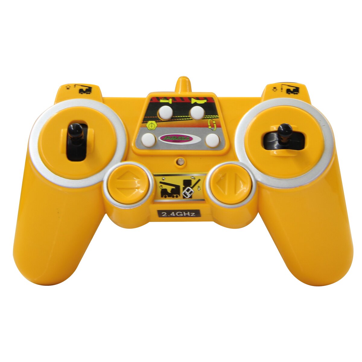 Schwerlastkran Mercedes-Benz Arocs Liebherr 1:20 2,4GHz