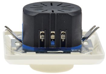 LED geeigneter Dimmer "PrimaLuxe" / Glühlampen 25-300W, LED 5-100W