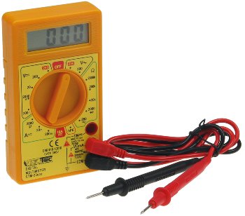 Digital-Multimeter "CTM-23 eco" Digital-Multimeter "CTM-23 eco"