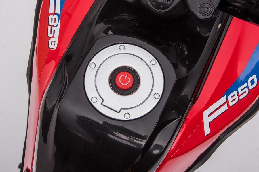 Kindermotorrad BMW F850 GS