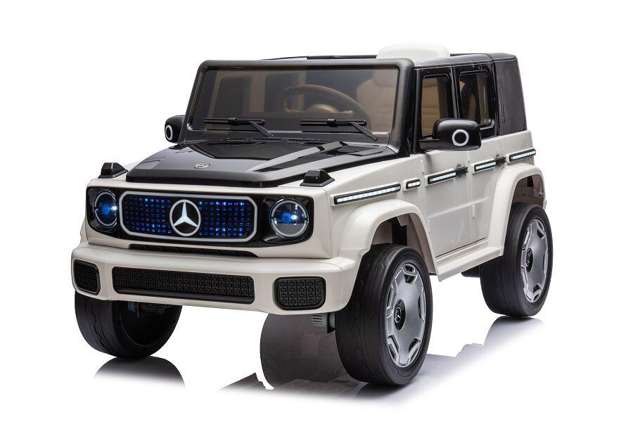 Kinderfahrzeug Mercedes EQG AMG