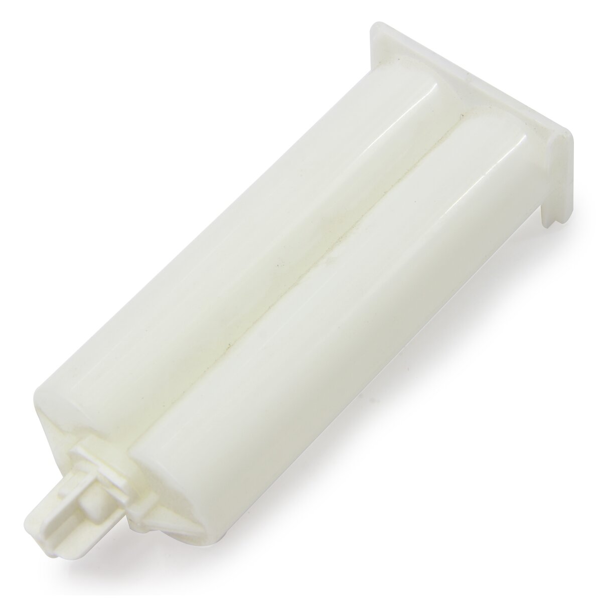 Kartusche ohne Kolben für Easy Epoxy leer Kartusche ohne Kolben für Easy Epoxy leer