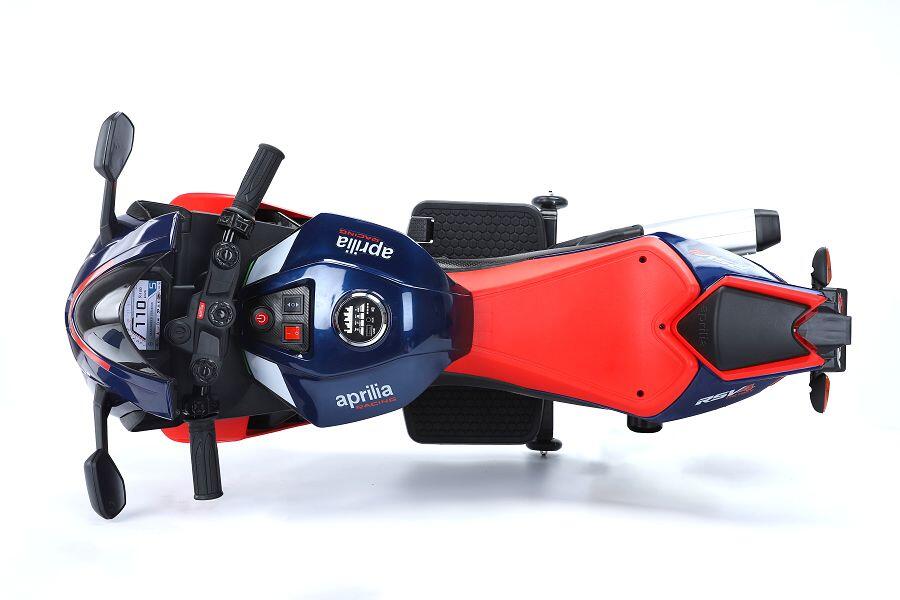 Kindermotorrad Aprilia