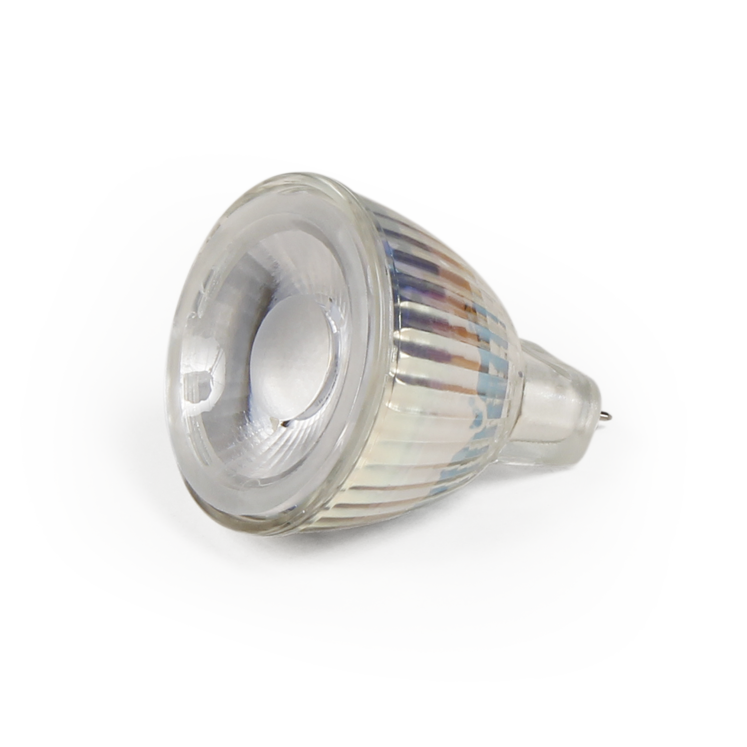 LED-Strahler McShine ''MCOB'' MR11 / G4, 3W, 250 lm, warmweiß