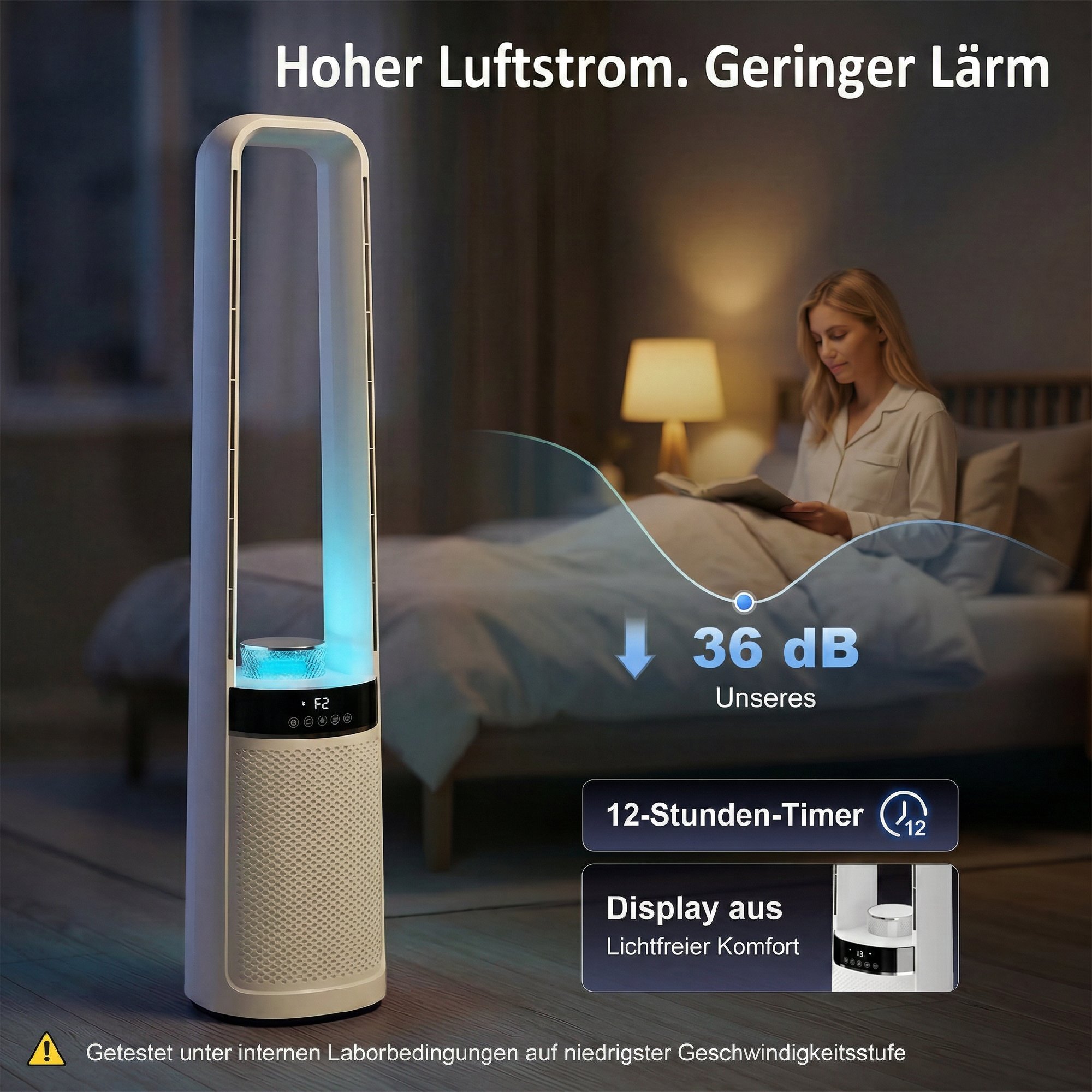 homcom-leiser-flugelloser-turmventilator-mit-4-farbiger-led-beleuchtung-fernbedienung-12-stunden-timer-weiss~24P8A046PR001