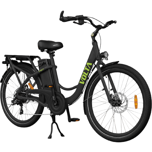 VOLTA VB7 ELEKTRO-FAHRRAD 26″ 25 KM/H