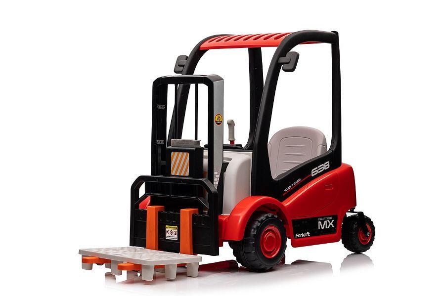 Kinderfahrzeug Gabelstabler