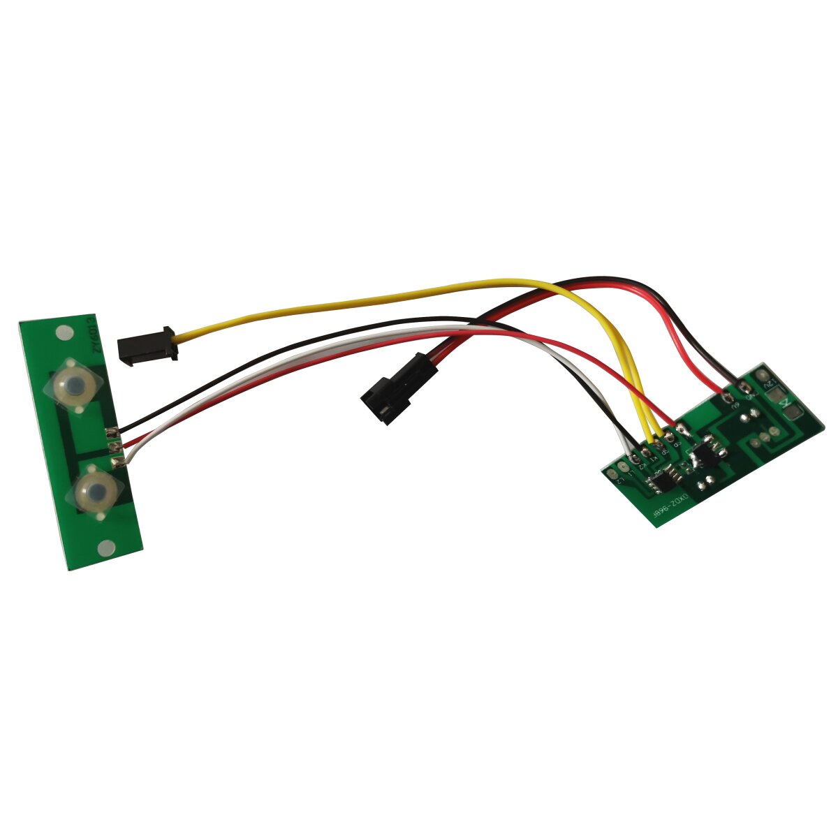 Soundboard Ride-on Motorrad Power Bike 6V Soundboard Ride-on Motorrad Power Bike 6V