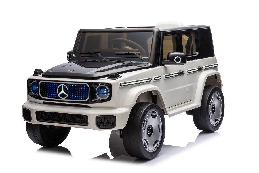 Kinderfahrzeug Mercedes EQG AMG