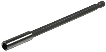 Magnet-Bithalter "Easy 150" für 1/4" Bit - 150mm lang Magnet-Bithalter "Easy 150" für 1/4" Bit - 150mm lang