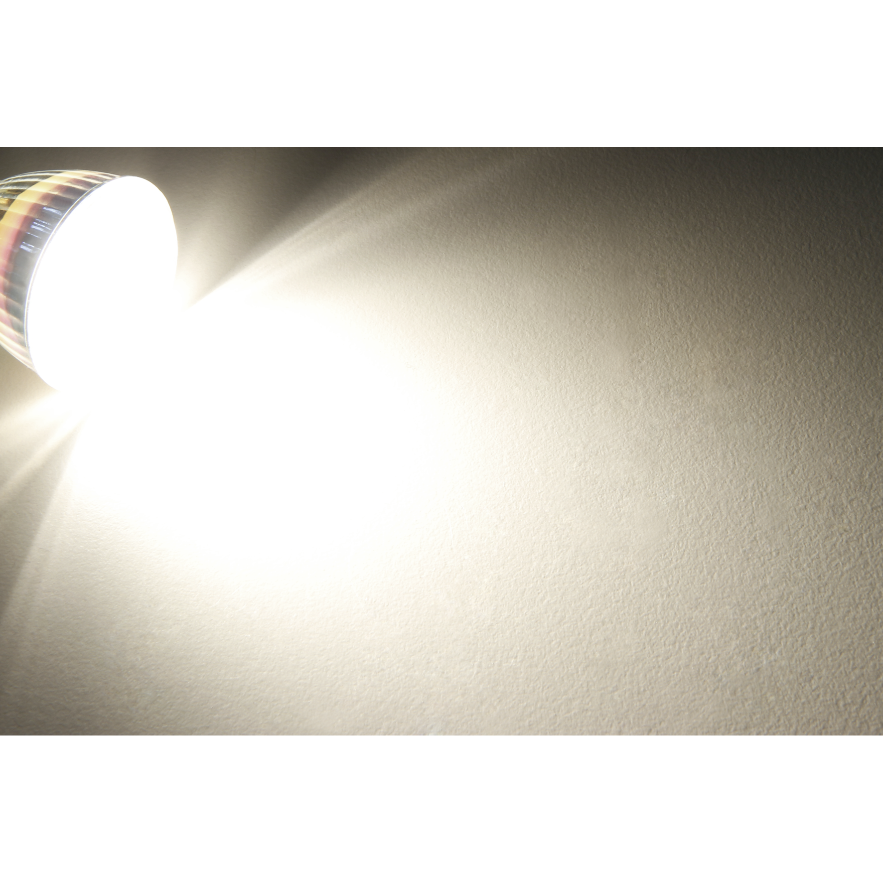 LED-Strahler McShine ''MCOB'' MR11 / G4, 3W, 250 lm, warmweiß