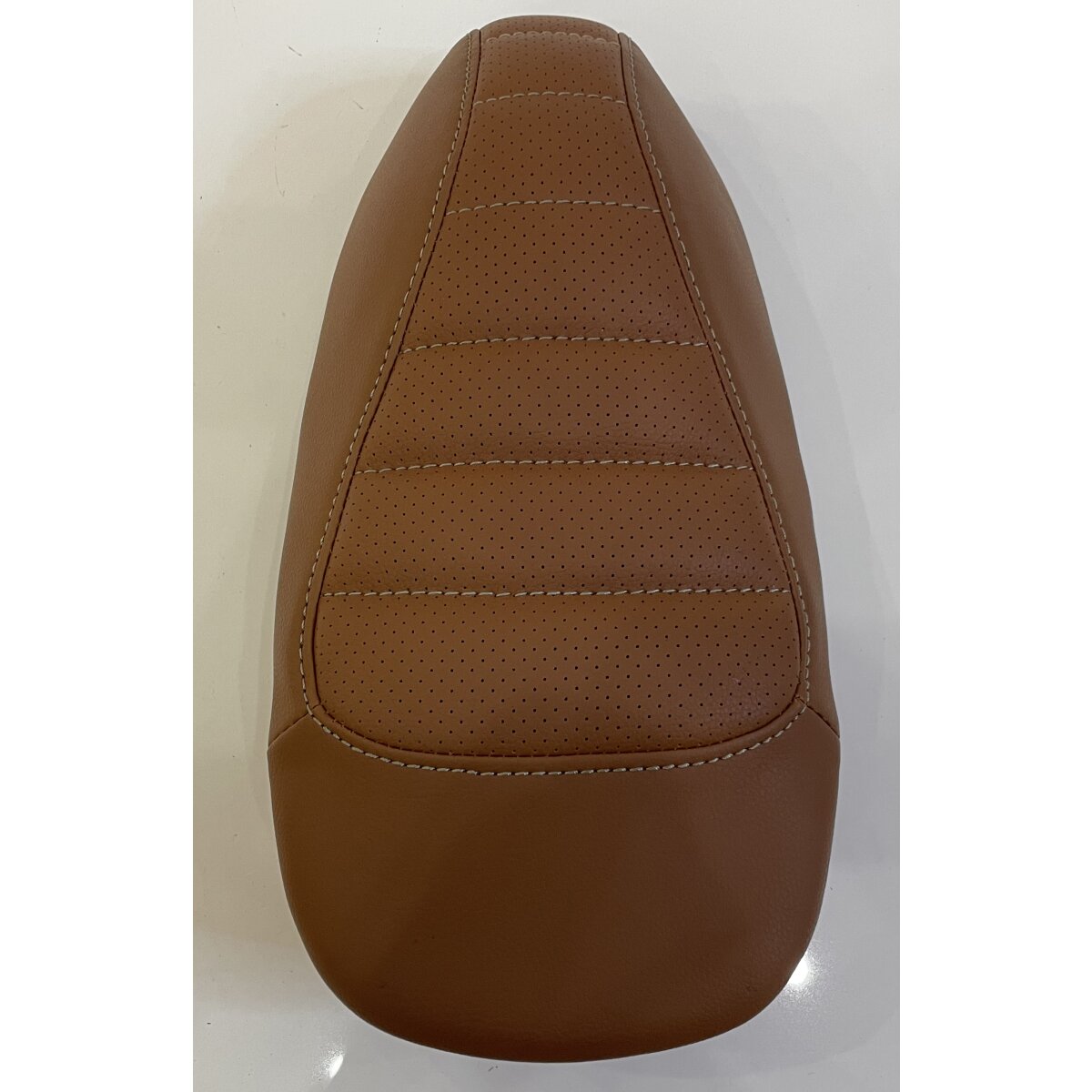 Sitz Ride-on Vespa braun Sitz Ride-on Vespa braun
