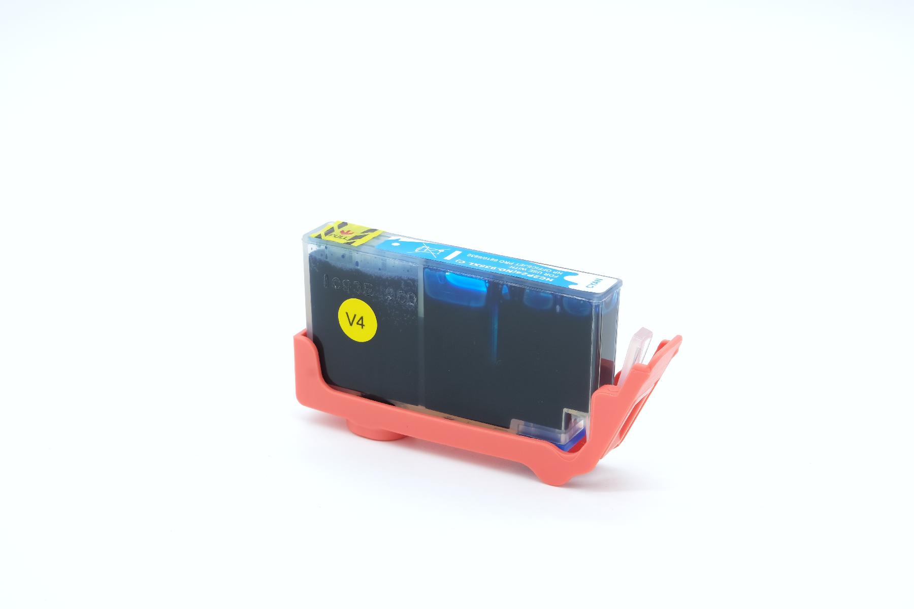935XLC alternativ Tinte cyan für HP / C2P24AE / 11ml