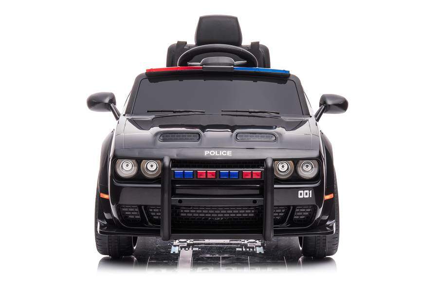 Kinderfahrzeug Dodge Challenger