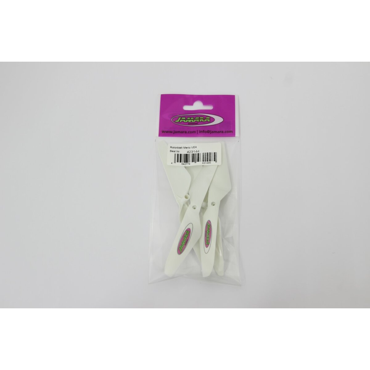 Rotorblatt Merlo VE4 Rotorblatt Merlo VE4
