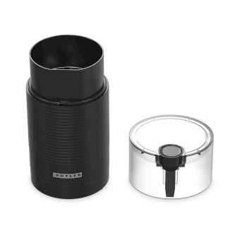 Kaffeemühle | 150W | 70g | schwarz