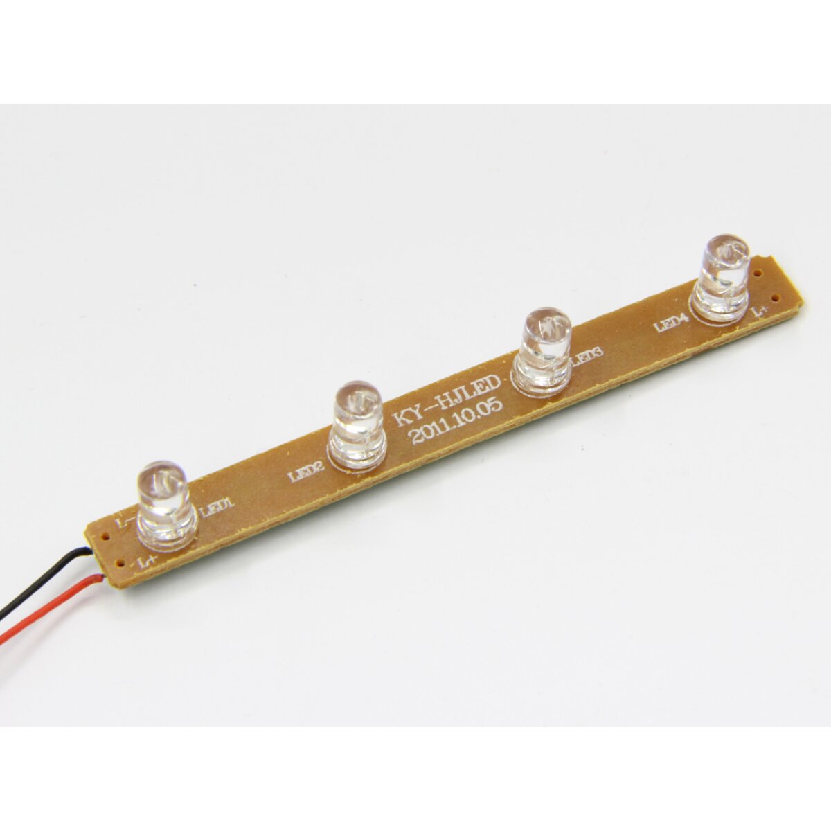 LED Set District LED Set District