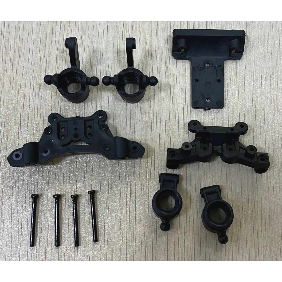 Achsschenkel Set Whelon Neu ab Serie 3 Achsschenkel Set Whelon Neu ab Serie 3