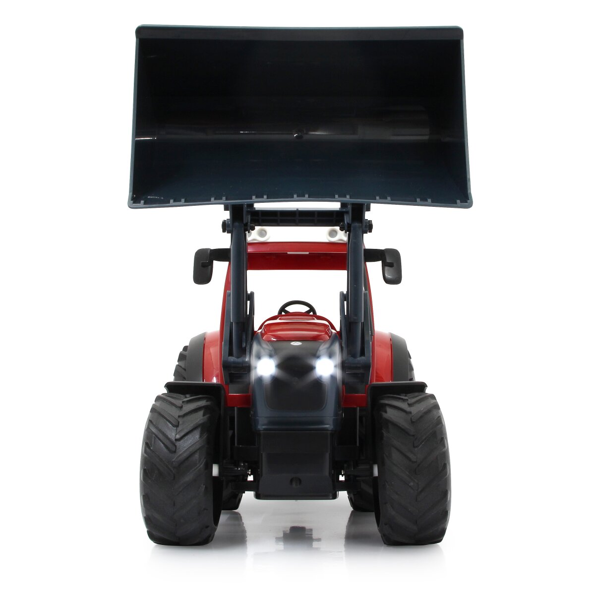 Lindner Geotrac mit Frontlader 1:16 2,4GHz