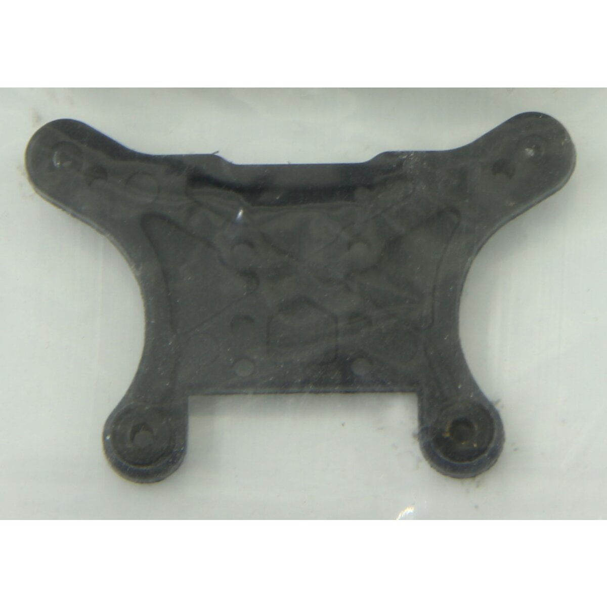 Stossdämpferhalter Z18CR hinten Stossdämpferhalter Z18CR hinten