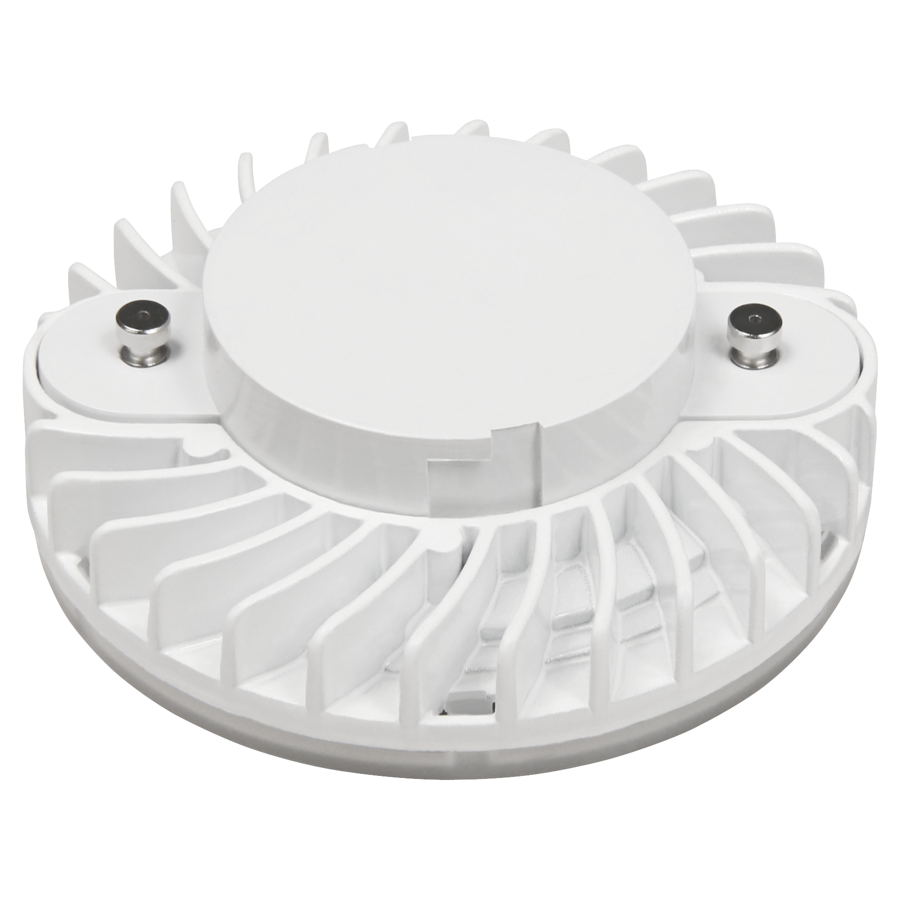 LED-Strahler McShine ''LS-853'', GX53, 8W, 800lm, Ø75x25mm, 120°, neutralweiß