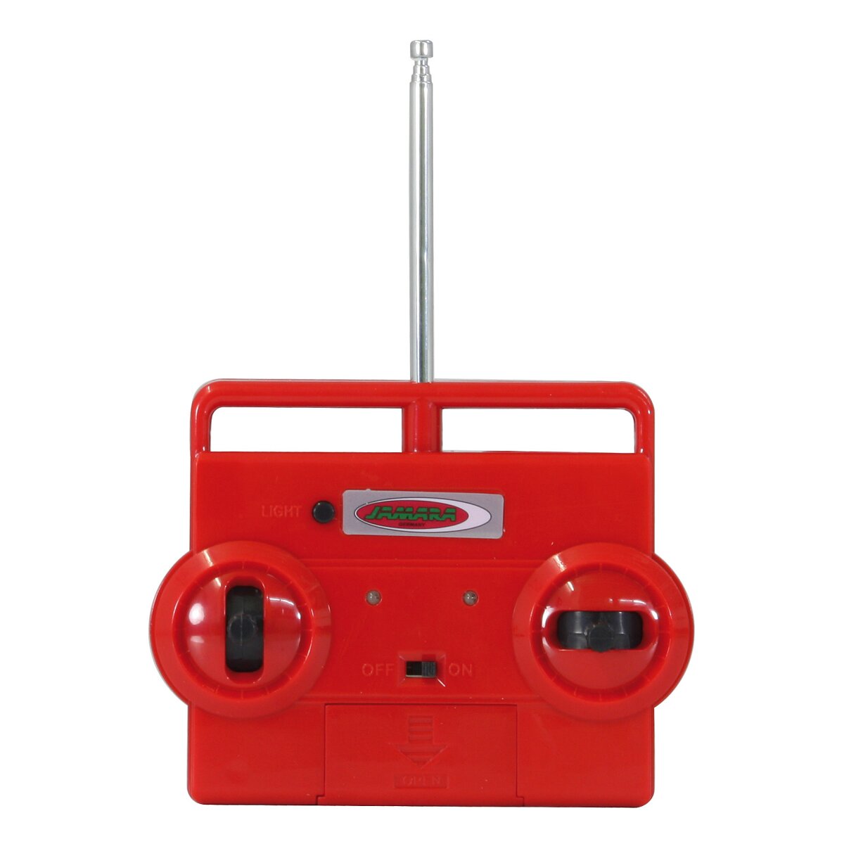 Swordfish 2 Kanal 40MHz mit LED