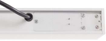 LED Hängeleuchte "CT-OL CCT 60" / 230V, 60cm, 18W, CCT 3000-6000k