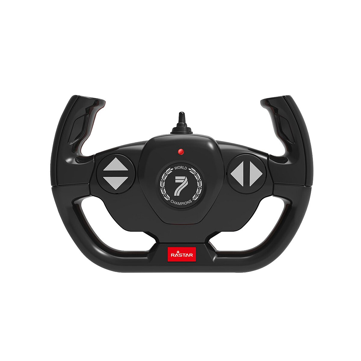 Mercedes-AMG F1 W15 E Performance 1:12 schwarz 2,4GHz