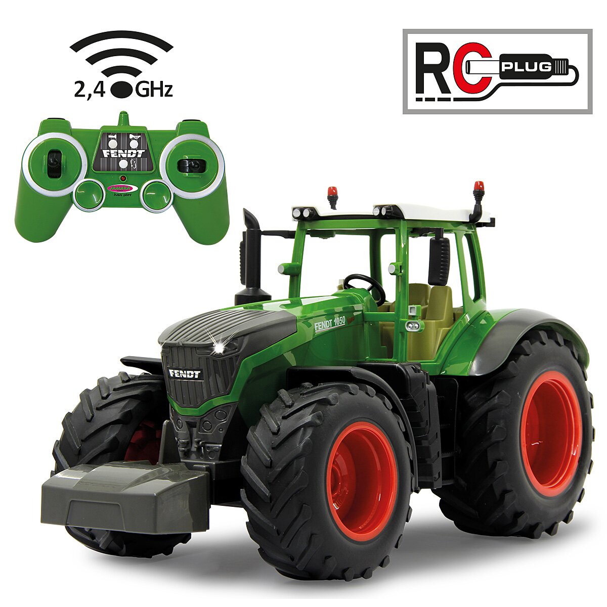 Fendt 1050 Vario 1:16 2,4GHz Fendt 1050 Vario 1:16 2,4GHz