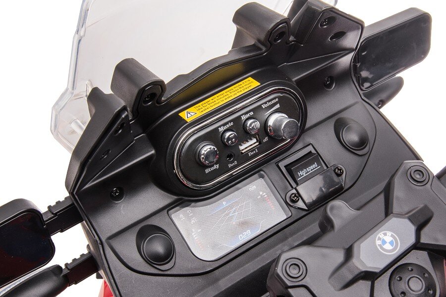 Kindermotorrad BMW F850 GS
