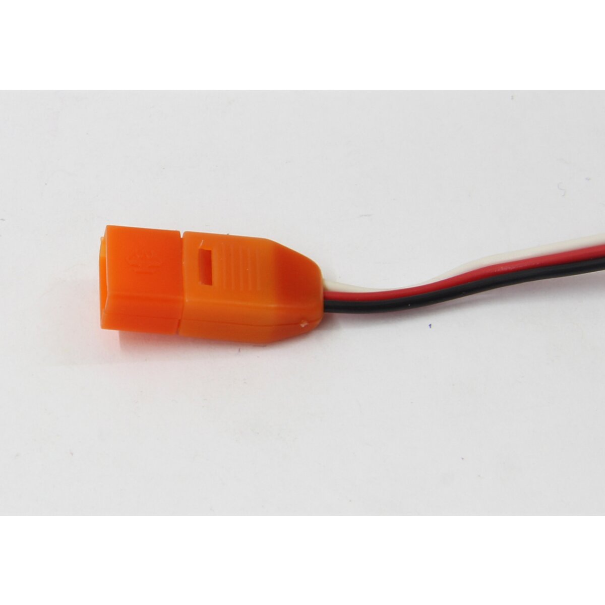 Buchsenkabel Robbe 0,14 mm² 28 cm Standard Buchsenkabel Robbe 0,14 mm² 28 cm Standard