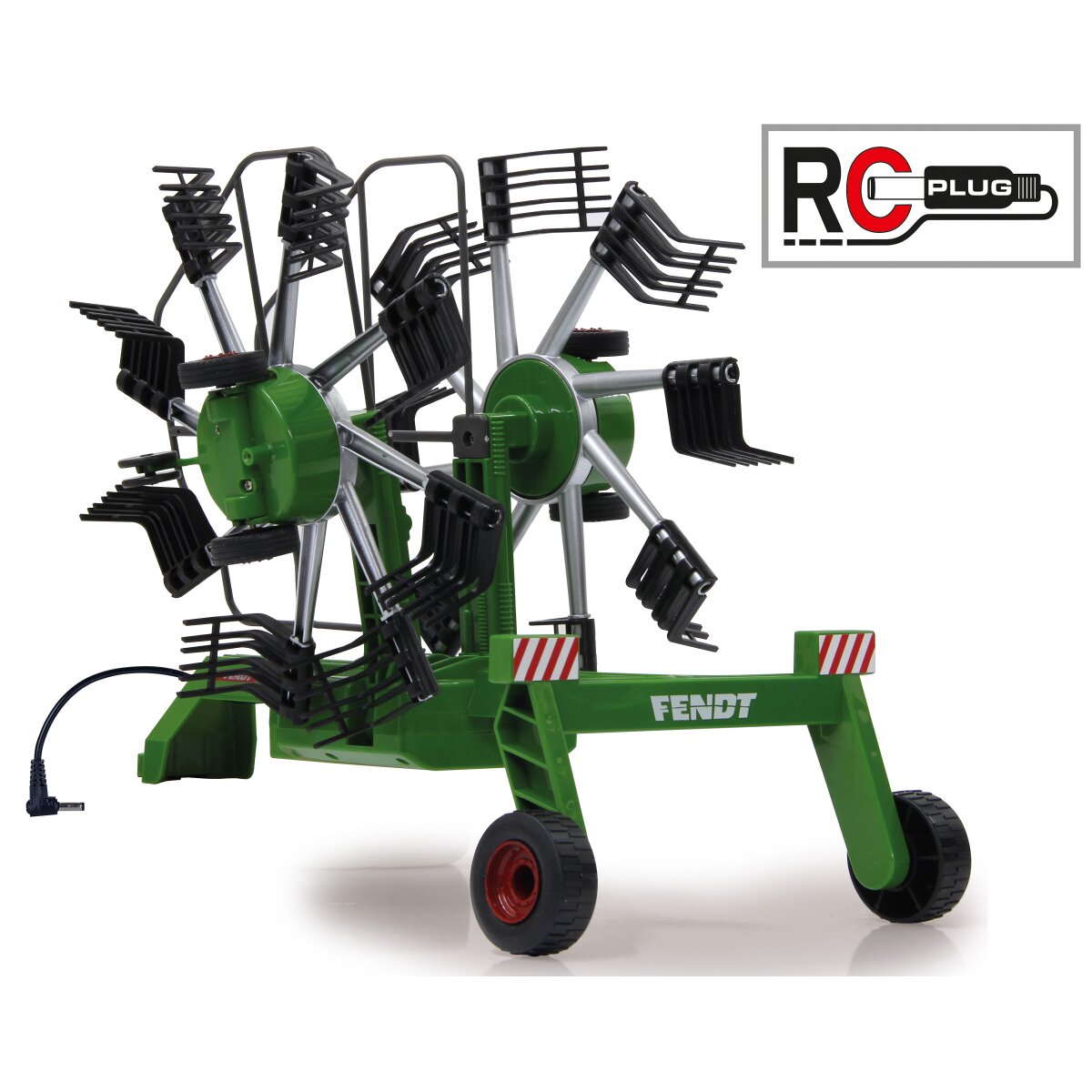Fendt Former für RC-Traktor 1:16 Fendt Former für RC-Traktor 1:16