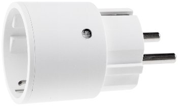 Funk-Steckdose für "Pilota Casa" Tiny - IP20, 230V, 2300W, max. 70m