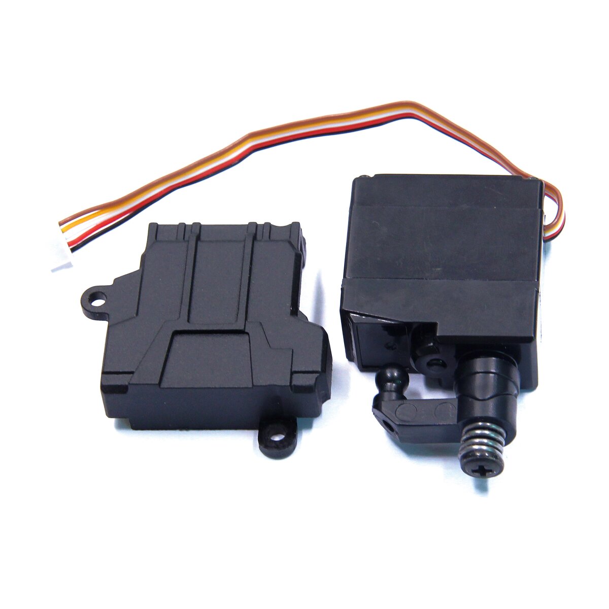 Servo Extron 1:14 2,4GHz Servo Extron 1:14 2,4GHz