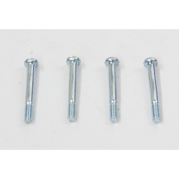 Querlenkerstift oben VE4 HBX Serie