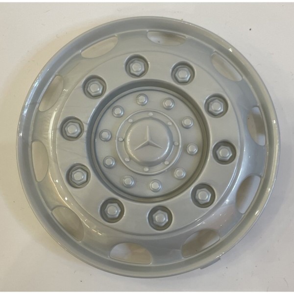Radkappe Rutscher Mercedes-Benz Antos