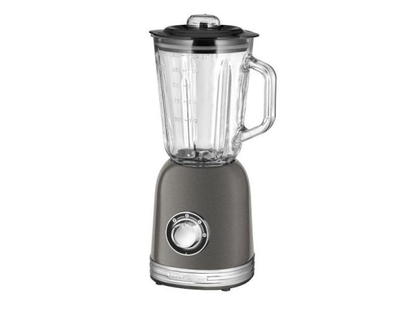 ProfiCook Universalmixer Vintage PC-UM 1195 (Anthrazit)