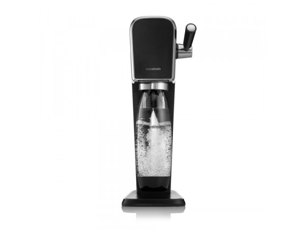 Sodastream Art (Carbon Cylinder Included) schwarz 1013511771