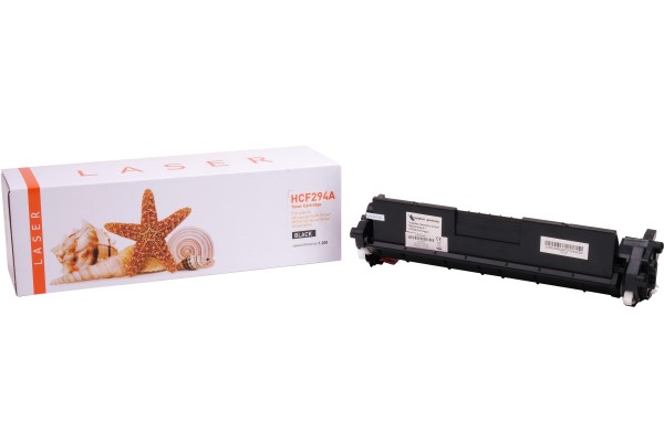 CF294A alternativ Toner black HP / CF294A / 1.200 Seiten