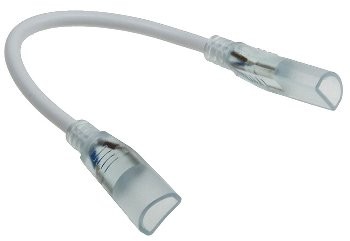 Verbinder für 230V LED Stripes, IP44