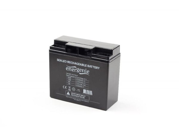 EnerGenie Battery 12V 17AH BAT-12V17AH/4