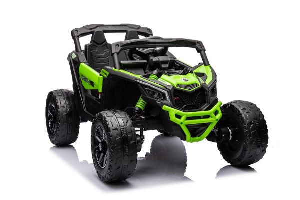 Elektro-Kinderfahrzeug Can Am Maverick UTV