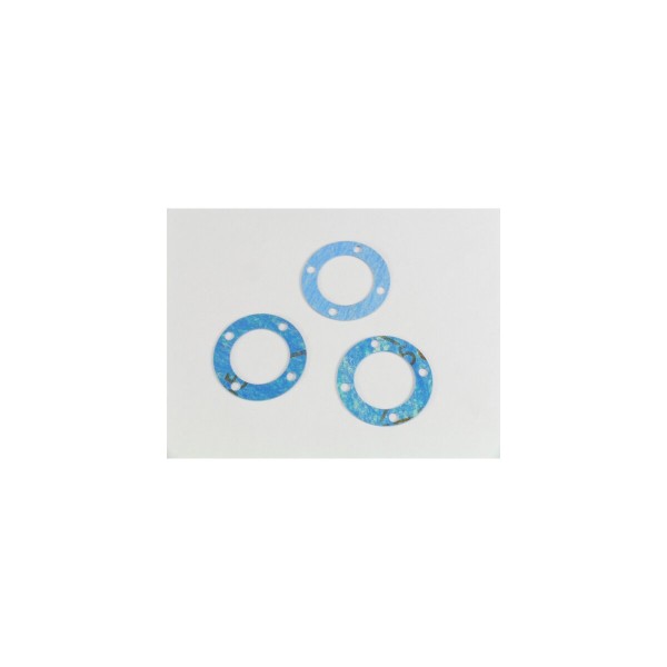 Dichtung Diff.-Geh. VE3 S-M- X1-X2-CRT-DM HN Fuer Diff. vo/mitte/hi
