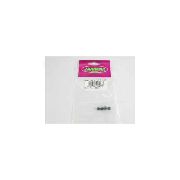 Kugel 7mm S-34 VE4 M-X1-X2- CRT-DM-LX1 Stahl 7mm HN