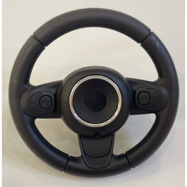 Lenkrad Rutscher Fiat 500