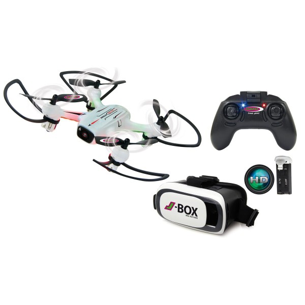 Angle 120 VR Wide Angle Drone Altitude HD FPV Wifi