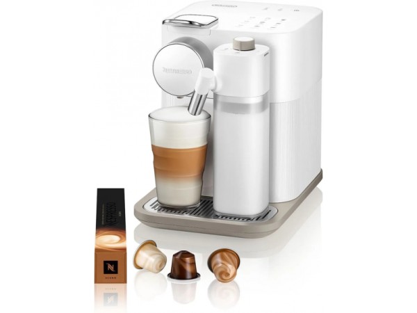 DeLonghi EN 640.W Gran Lattissima