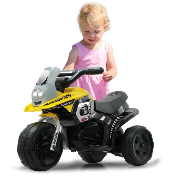 Ride-on E-Trike Racer