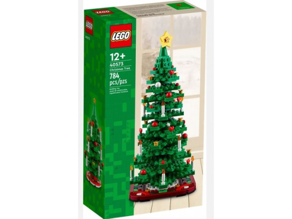 LEGO - Weihnachtsbaum (40573)
